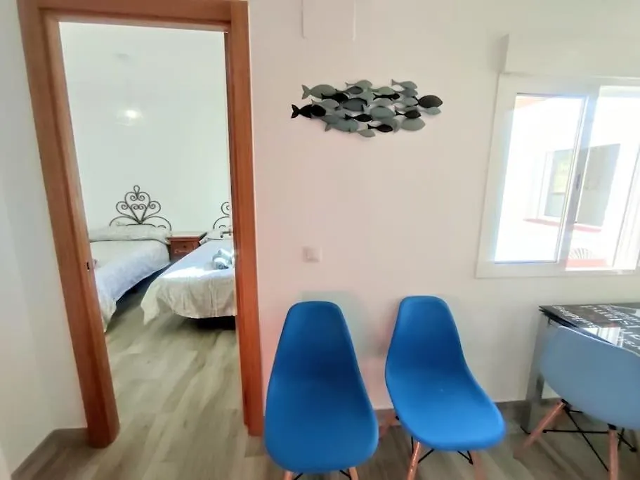 La Terraza De Rojas Apartamentosmalagamanagement 0*,  İspanya