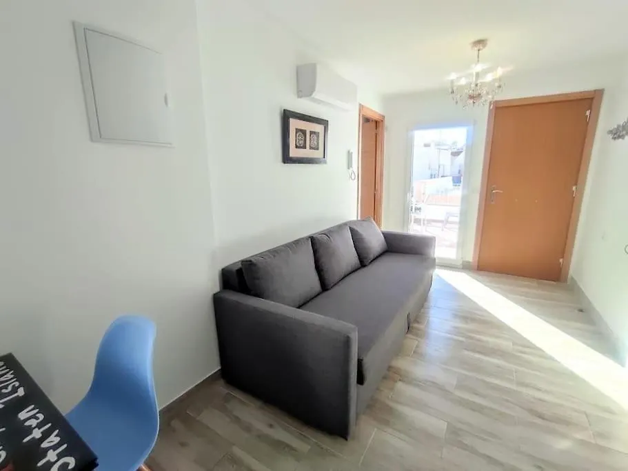La Terraza De Rojas Apartamentosmalagamanagement 0*,  İspanya