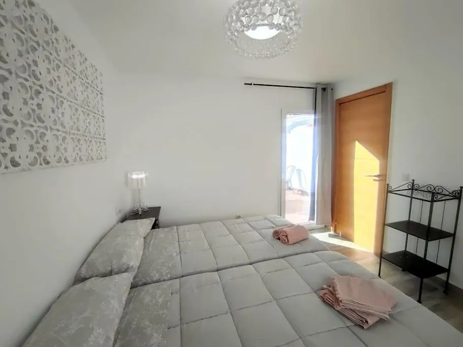 Daire La Terraza De Rojas Apartamentosmalagamanagement İspanya