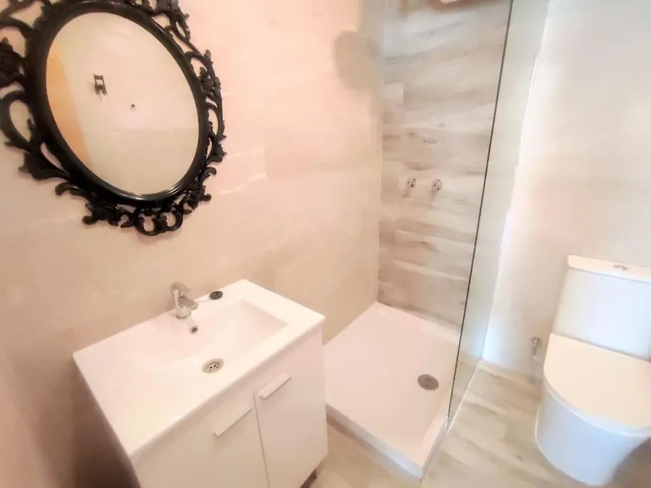La Terraza De Rojas Apartamentosmalagamanagement 0*, 말라가 스페인