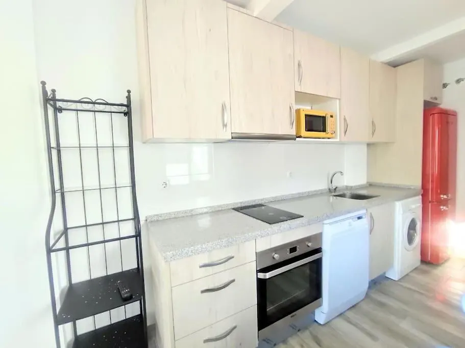La Terraza De Rojas Apartamentosmalagamanagement Apartment Malaga