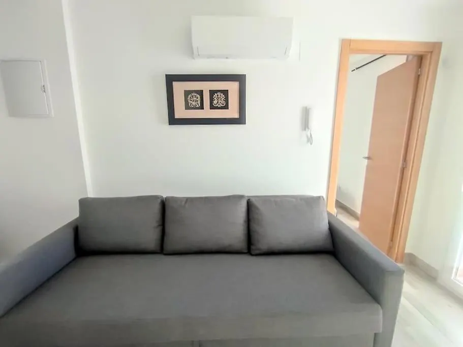 La Terraza De Rojas Apartamentosmalagamanagement Malaga